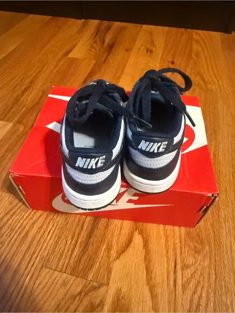 Nike Dunks
